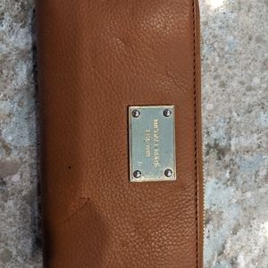 Michael Kors wallet